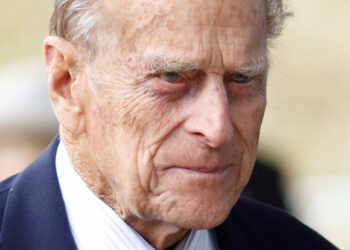 Ndërron jetë në moshën 99-vjeçare Princi Philip