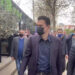 Basha takime me qytetarët në Tiranë: Të gjithë bashkë të sjellim ndryshimin