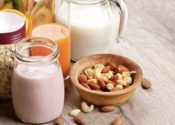 ‘Dieta e shenjtë’ që ju ndihmon të bini nga pesha, çfarë duhet të hani gjatë Ramazanit