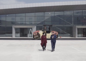 Balluku: “Çunat e Londrës” zbresin nesër në aeroportin e Kukësit, do t’i presë Rama