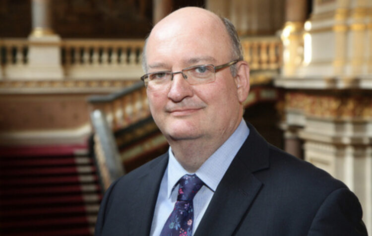 Ambasadori britanik: Përgëzojmë Ramën e PS për zgjedhjet, të hetohen parregullsitë