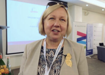 Zgjedhjet, kryesuesja e vëzhguesve të ODIHR, Urszula Gaçek takim me Ramën në selinë e PS