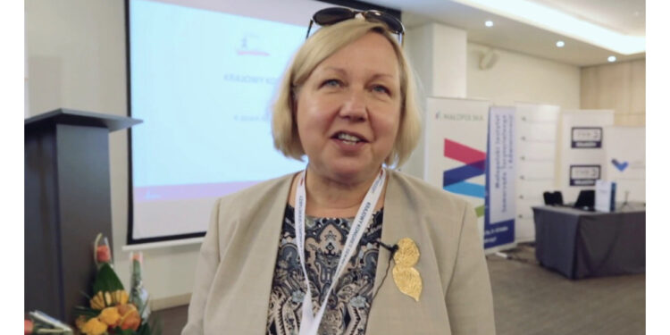 Zgjedhjet, kryesuesja e vëzhguesve të ODIHR, Urszula Gaçek takim me Ramën në selinë e PS