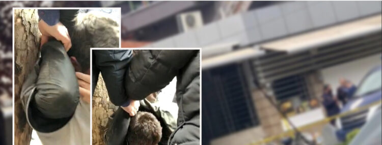 Emrat/ Gjithçka nisi tek shkallët e xhamisë, si plagosi pa mëshirë me thikë 5 persona autori