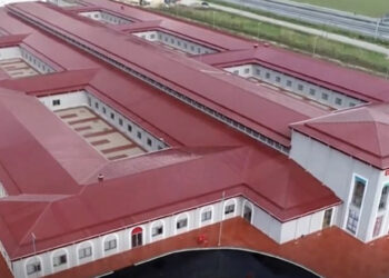 Hapet spitali rajonal i ndërtuar nga Turqia në Fier