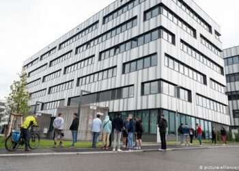 Gjermania do të kthehet në lidere botërore të prodhimit të vaksinës