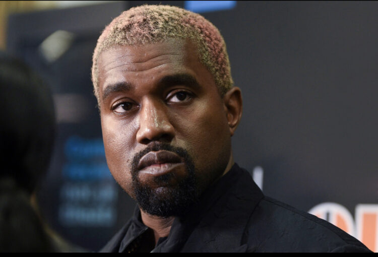 Gati për të thyer një rekord të ri, atletet e Kanye West rekord si më të shtrenjta në botë