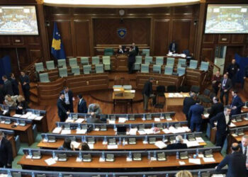 Kuvendi i Kosovës mblidhet sot për të zgjedhur presidentin