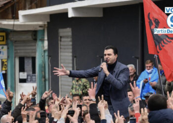 Basha zotohet nga Bulqiza: Brenda 6 muajve të parë, qeveria ime do të miratojë statusin e minatorit