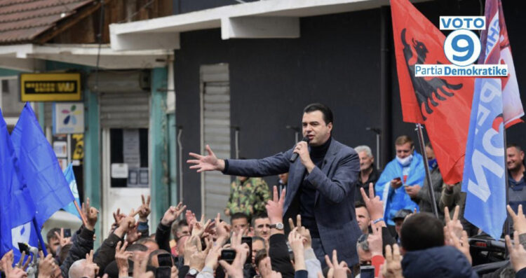 Basha zotohet nga Bulqiza: Brenda 6 muajve të parë, qeveria ime do të miratojë statusin e minatorit