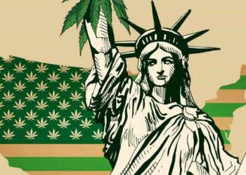 Moment historik në New York: Legalizohet marijuana, cilat janë përfitimet që do të sjellë