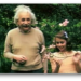 Si e shpjegonte dashurinë Albert Einstein? Letrat e papublikuara të gjeniut për të bijën