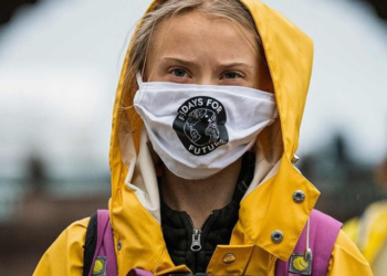 Greta Thunberg dhuron para për shpërndarjen e barabartë të vaksinave: Duhet të ndihmojmë më të prekshmit