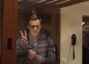 3 javë pa ushqim, mjekët paralajmërojnë Navalyn: Ndal grevën që të jetosh!