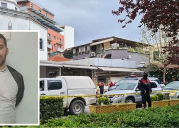 Dëshmia nga salla e gjyqit e autorit të masakrës brenda xhamisë në Tiranë: Nuk doja ta bëja, më kanë marrë lekë