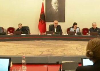 Nga 1 prilli qeveria miraton rritjen e pensioneve, ja sa do të jetë