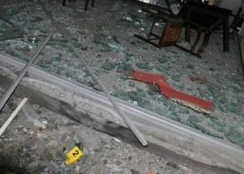 Shpërthyen me tritol derën e biznesit, kush është pronari i objektit, ish-anëtar i bandës së Aldo Bares