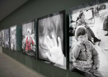 Rama publikon pamjet nga aeroporti i Kukësit dhe bën urimin për ndjekësit