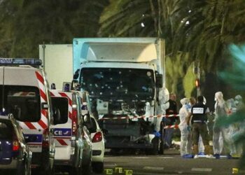 EMRI/ Shqiptari arrestohet për sulmin me 86 të vrarë në Nicë më 2016-ën! Mediat italiane: Dyshohet se furnizonte…