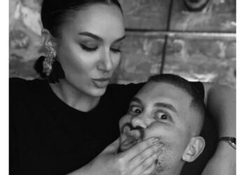 Krizë në marrëdhënie! Çfarë po ndodh me Bora Zemanin dhe Donald Veshajn?