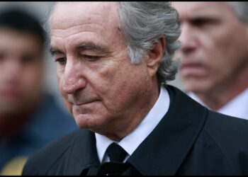 Konsiderohet si mashtruesi më i madh i kohrave moderne, humb jetën Bernie Madoff në SHBA