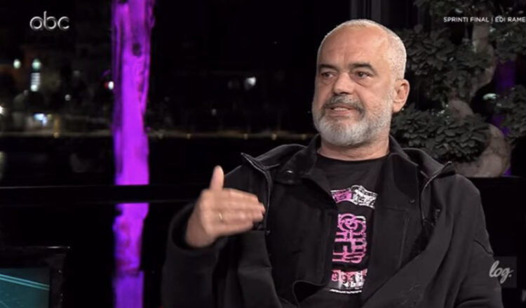 Lehtësim masash? Rama: Kam bërë një gjë ndryshe, gjatë muajit të Ramazanit mund të kemi…