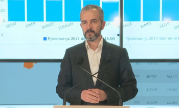 Celibashi: Nëse fleta e votimit do të ishte me emra, nuk do të kishim kaq shumë vota të pavlefshme