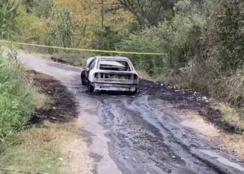 Detaje nga tragjedia në Kavajë, burri dogji makinën ku u gjet gruaja e pajetë më pas u vetëflijua
