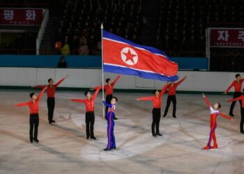 Koreja e Veriut tërhiqet nga Lojërat Olimpike të Tokios, shkak bëhet frika ndaj koronavirusit