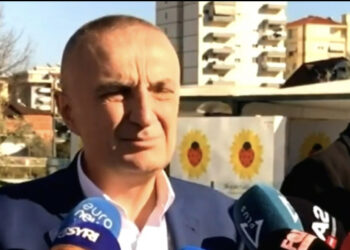 Pjesëmarrja masive në votime, Meta: Vendimtar në çeljen e negociatave