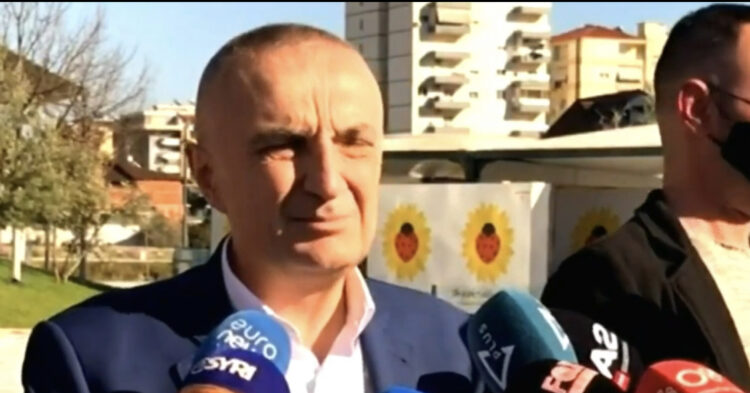 Pjesëmarrja masive në votime, Meta: Vendimtar në çeljen e negociatave