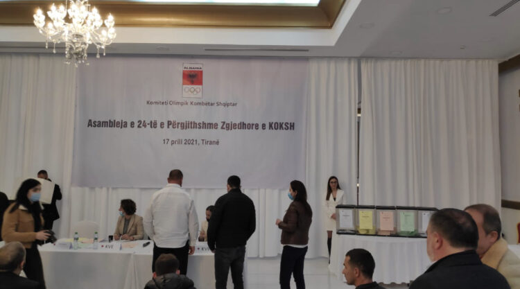 LAJMI I FUNDIT/ KOKSH me president të ri, Fidel Ylli triumfon dhe pason Bezhanin