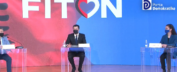 Basha, marrëveshje me biznesin/ Tarifat vendore dhe taksat jo më shumë se 0.5 për qind e xhiros