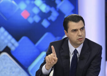 “Qeveria ka dështuar me pandeminë dhe rindërtimin”, Basha: Ja zgjidhja që ofron Partia Demokratike pas 25 prillit