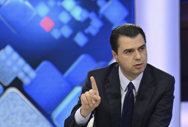 “Qeveria ka dështuar me pandeminë dhe rindërtimin”, Basha: Ja zgjidhja që ofron Partia Demokratike pas 25 prillit