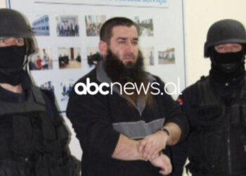 Plagosi në sekretarin e PD-së në Kavajë, arrest me burg për Ndriçim Jonuzin