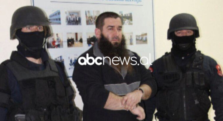 Plagosi në sekretarin e PD-së në Kavajë, arrest me burg për Ndriçim Jonuzin