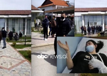 Denoncimi i qytetares: Më dhunoi shefi i Komisariatit të Divjakës se po filmoja aktivitetin e PS