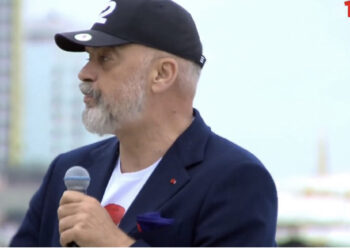 Rama flet për patronazhistët: Shkojnë derë më derë për të fituar zemrat, u jam mirënjohës