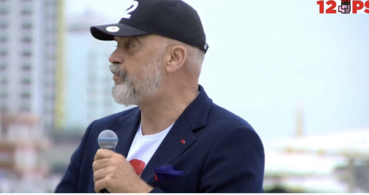 Rama flet për patronazhistët: Shkojnë derë më derë për të fituar zemrat, u jam mirënjohës