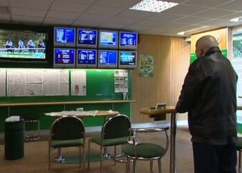 Flluska e mbylljes së basteve sportive, biznesi i paligjshëm që po lulëzon online