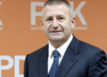 Nuk siguroi dot asnjë mandat, Nard Ndoka: Heq dorë nga drejtimi i PDK-së