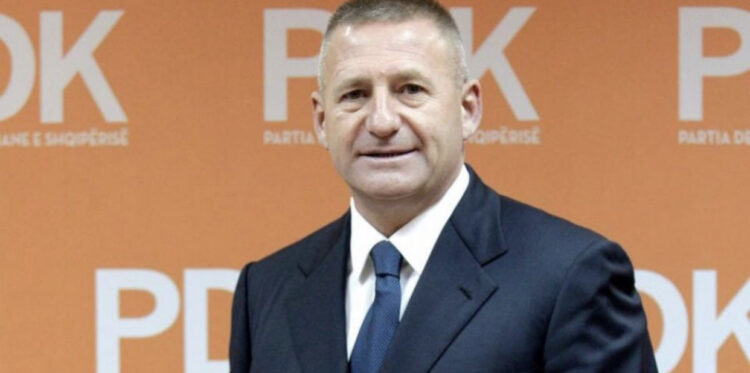 Nuk siguroi dot asnjë mandat, Nard Ndoka: Heq dorë nga drejtimi i PDK-së
