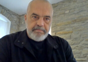 Rama akuza për presidentin Meta: Është nxitës i kësaj goditjeje të çmendur