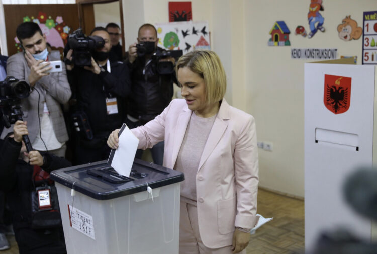 Voton Kryemadhi: Jam e bindur që fitorja do të jetë e patjetërsueshme për LSI-në