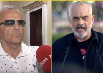 Rrahman Rraja kryeson me vota, lë pas Ramën në Durrës