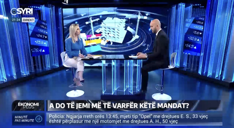 A do të jemi më të varfër këtë mandat? Eksperti: Kanë premtuar model të kopjuar ekonomie