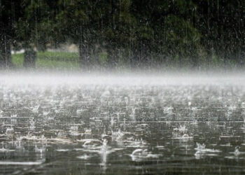 Rikthehen reshjet e shiut gjatë natës, si pritet të jetë moti