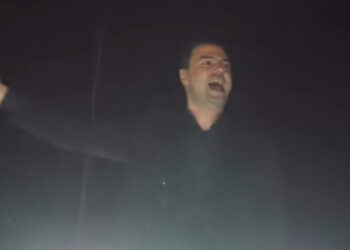 Tur në 9 qytete, Basha mbërrin në Tropojë para mesnate: Zoti ju bekoftë, votoni ndryshimin