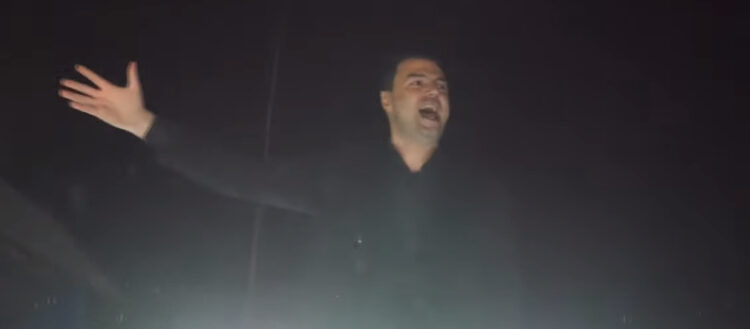 Tur në 9 qytete, Basha mbërrin në Tropojë para mesnate: Zoti ju bekoftë, votoni ndryshimin